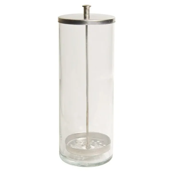 Diane Sterilizing Jar Large oz