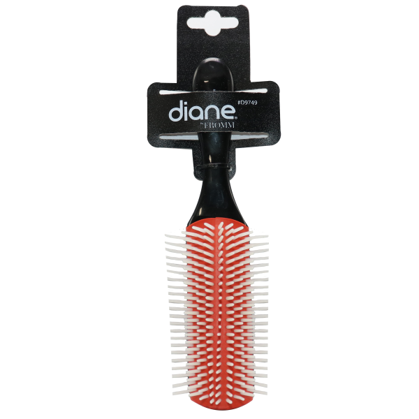 Diane Styling Brush Row