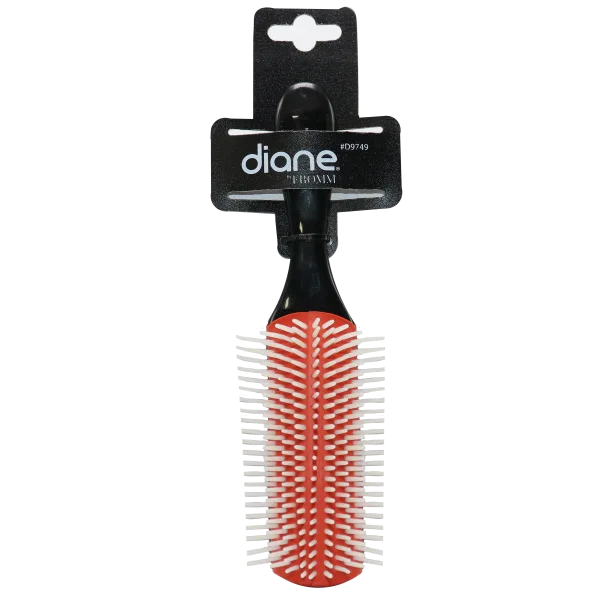Diane Styling Brush Row