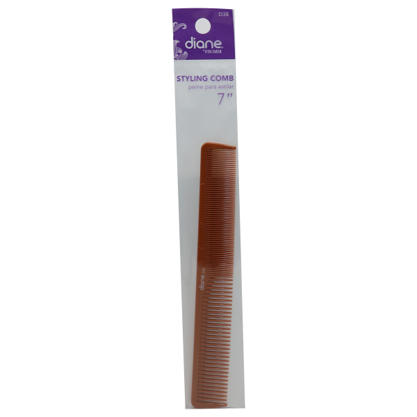 Diane Styling Comb