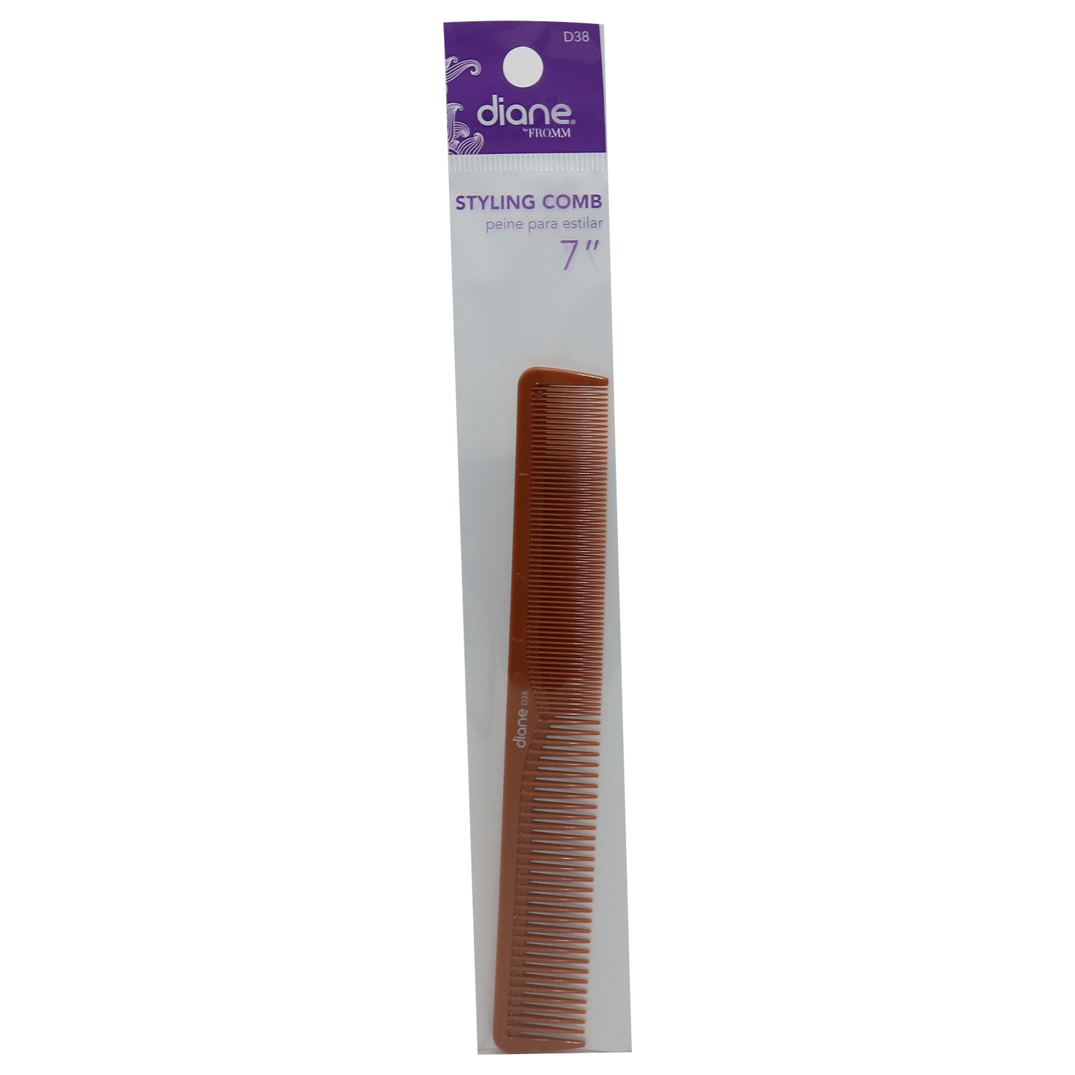 Diane Styling Comb