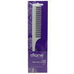 Diane Thin Rat Tail Comb Heat Resistant