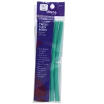Diane Twist Flex Rods 6pk - MPN 5568437518498 - Wholesale Salon Supply