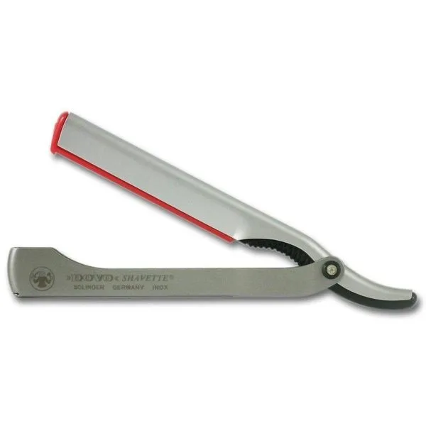 Dovo Solingen Shavette