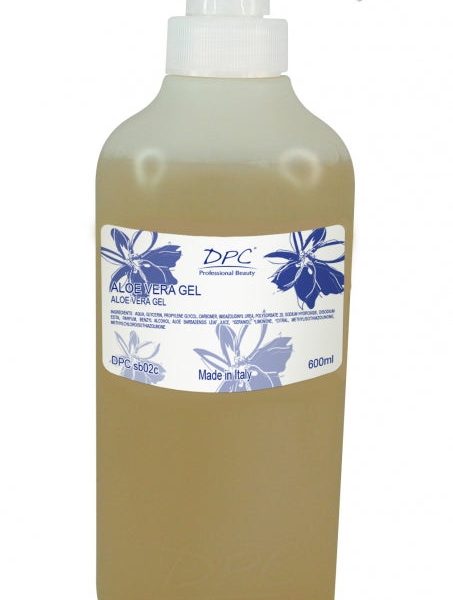 Dpc Aloe Vera Gel ml
