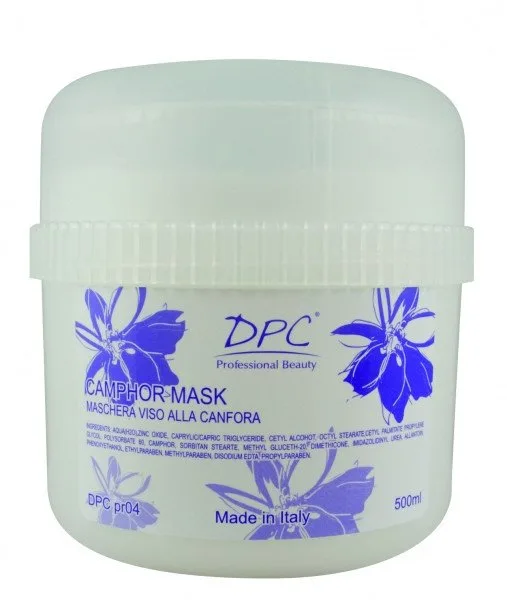 Dpc Camphor Mask ml