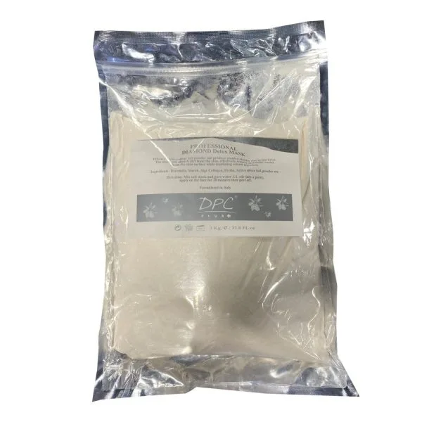 Dpc Diamond Detox Mask oz