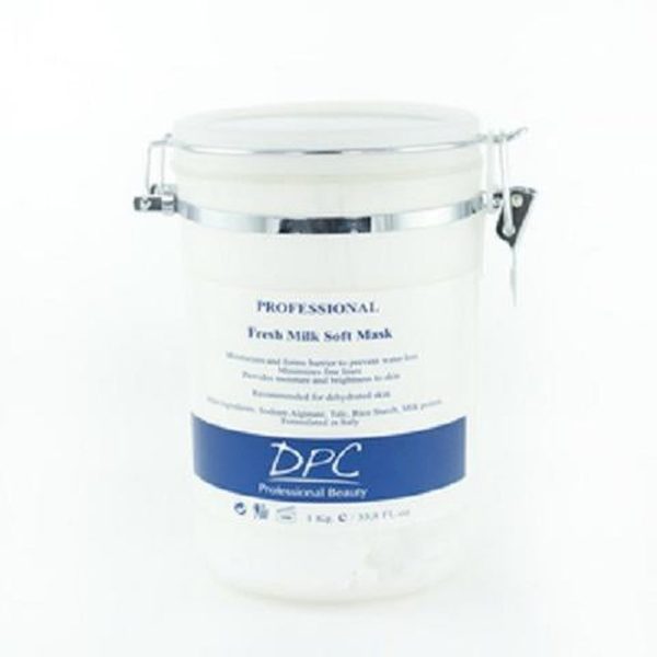 Dpc Fresh Milk Soft Mask oz