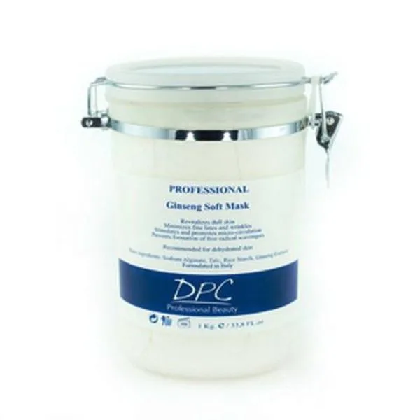 Dpc Ginseng Soft Mask