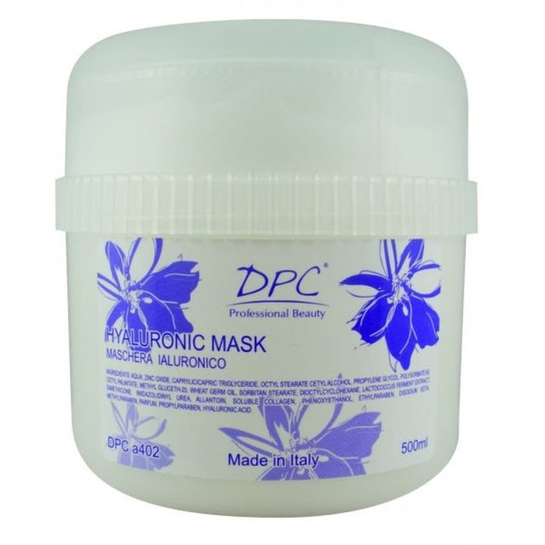 Dpc Hyaluronic Mask ml
