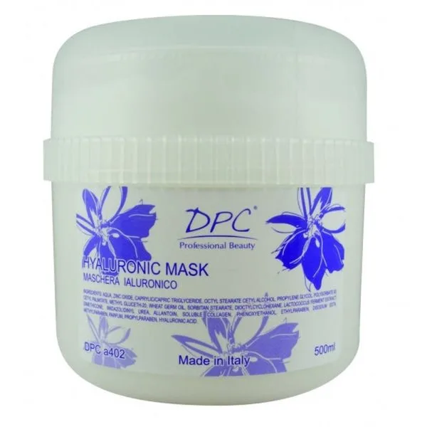 Dpc Hyaluronic Mask ml