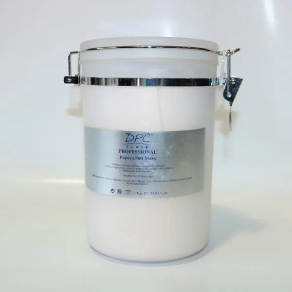 Dpc Papaya Soft Mask oz