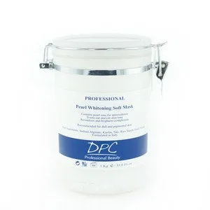 Dpc Pearl Whitening Soft Mask oz