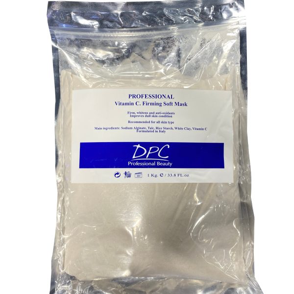 Dpc Vitamin Firming Soft Mask oz