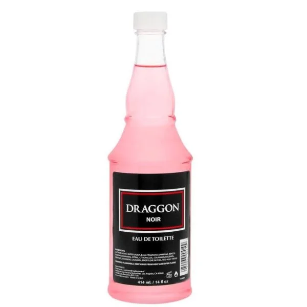 Draggon Noir Shave oz