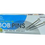 Dream World Bob Pins Black lb