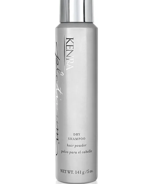 Kenra Platinum Dry Shampoo 5oz