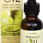 Earthly Miracle Oil Natural