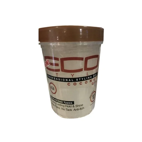 Eco Styler gel oz Coconut Oil