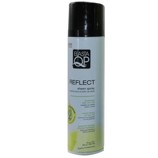 Elasta QP Reflect Oil Sheen oz