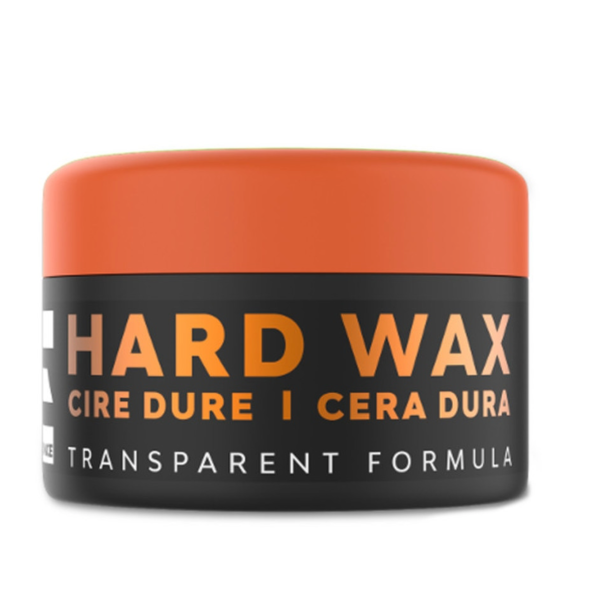 Elegance Hard Gel Wax w/ Argan Oil fl oz.