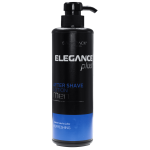 Elegance Plus Shave Lotion Refreshing oz