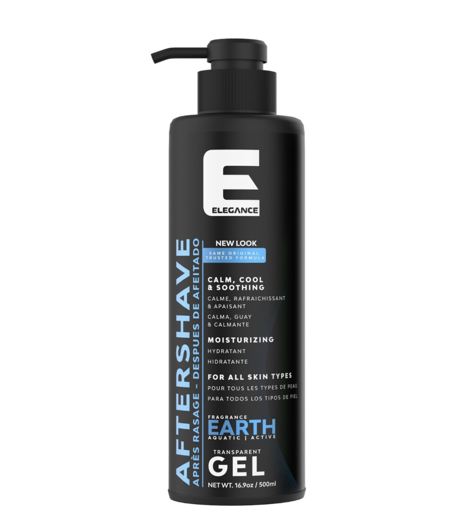 Elegance_Plus_Shaving_Gel_Men_Earth_6 Elegance Plus Shaving Gel Men Earth