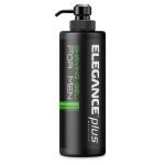 Elegance Plus Shaving Gel Men Jupiter