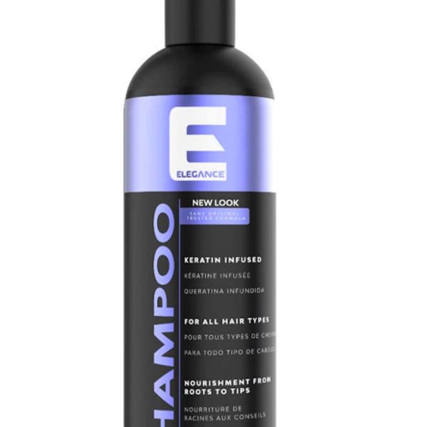 Elegance Refreshing Shampoo Normal Hair oz