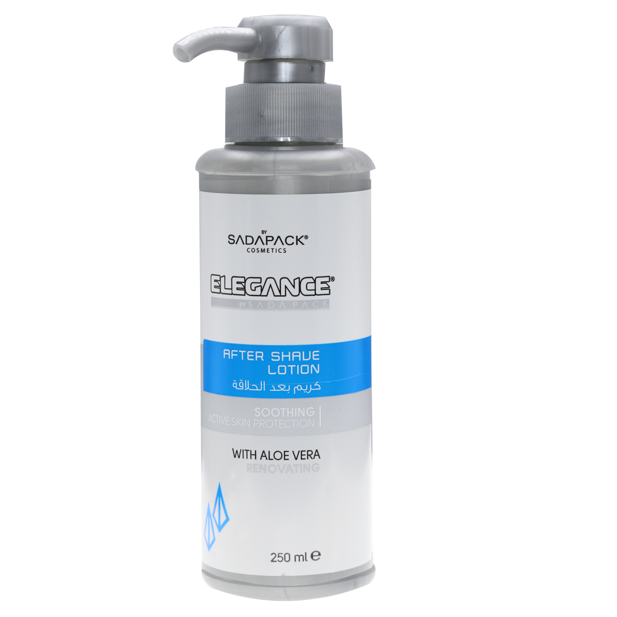 Elegance Shave Lotion oz/ ml
