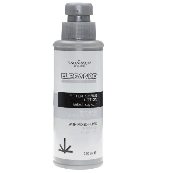 Elegance Shave Lotion oz/ ml