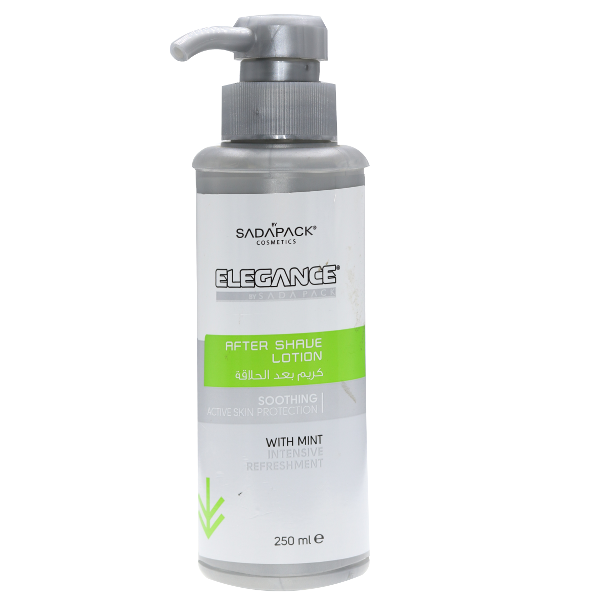 Elegance Shave Lotion oz/ ml