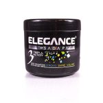 Elegance Triple Action Ultra Styling Hair Gel Silver Moon