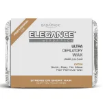 Elegance Ultra Depilatory Wax Extra oz