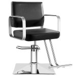 Extra Wide Styling Chair