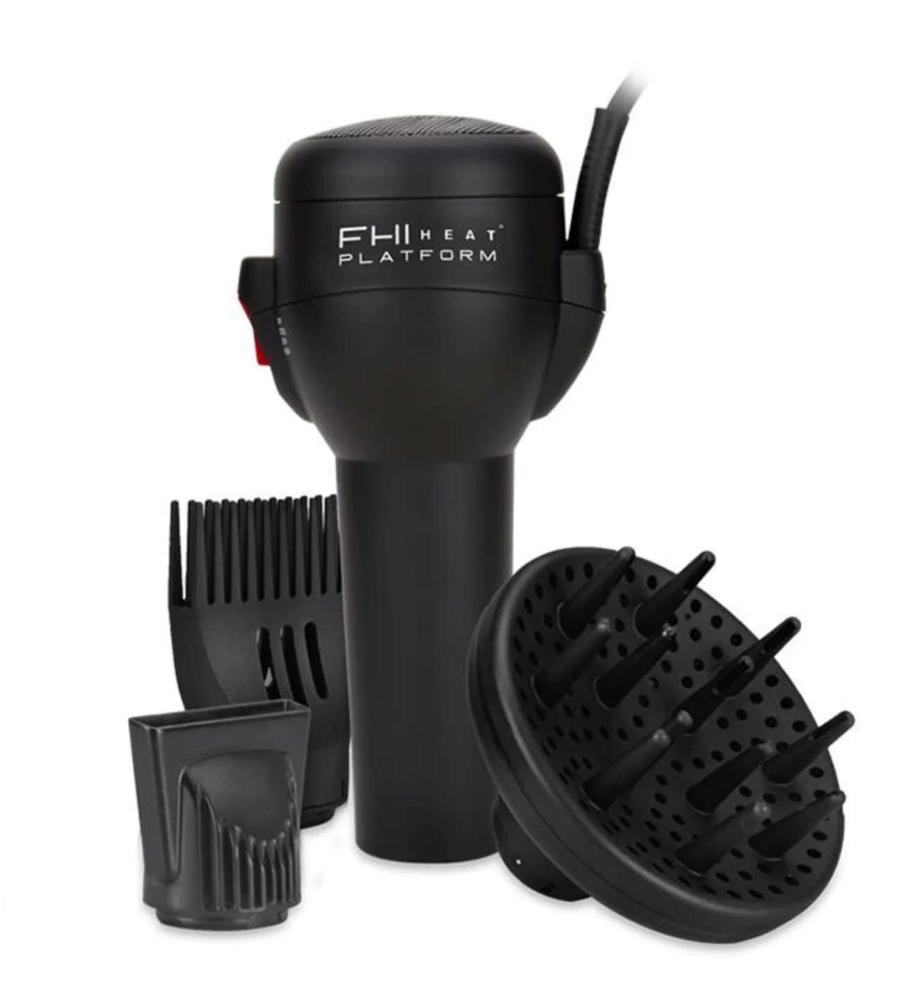 FHI_Platform_Blow_Dryer_9 FHI Platform Blow Out Dryer - MPN FHI00648 - Wholesale Salon Supply