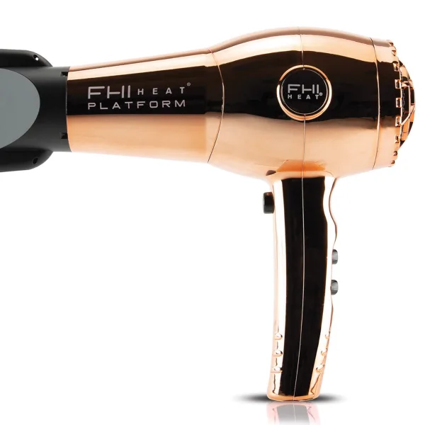 FHI Platform Chrome Dryer