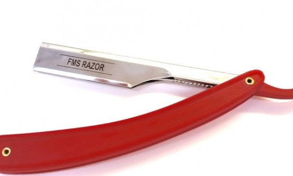 FMS Razor