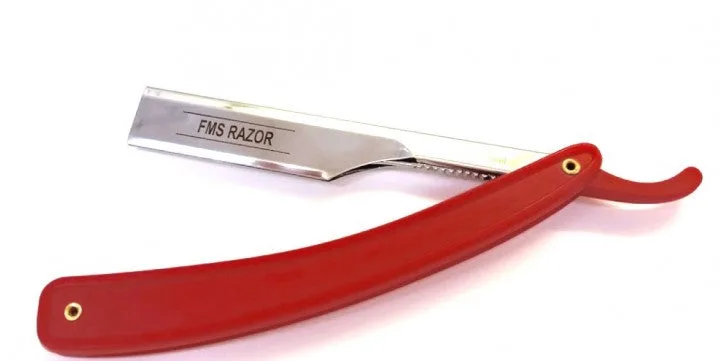 FMS_Razor_0 FMS Razor - MPN FMS01347 - Wholesale Salon Supply