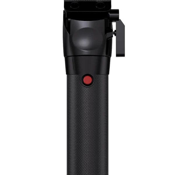 BabylissPro FXONE Interchangeable-Battery Clipper - Black FX899MB