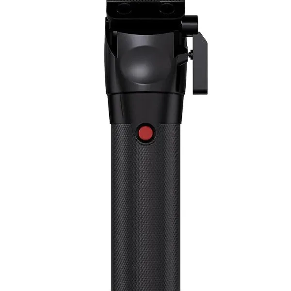 BabylissPro FXONE Interchangeable-Battery Clipper - Black FX899MB