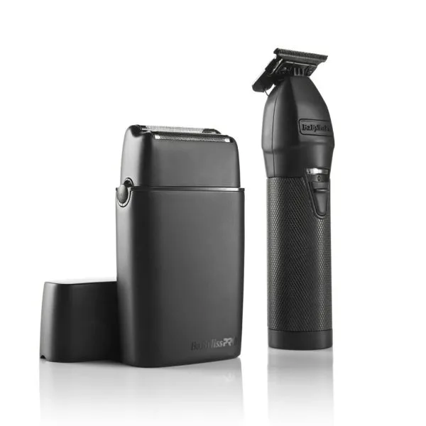 BabylissPro Limited Edition FX Collection(Trimmer/Shaver) 2024 - Matte Black