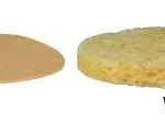 FantaSea Compressed Cellulose Cleansing Sponge pc