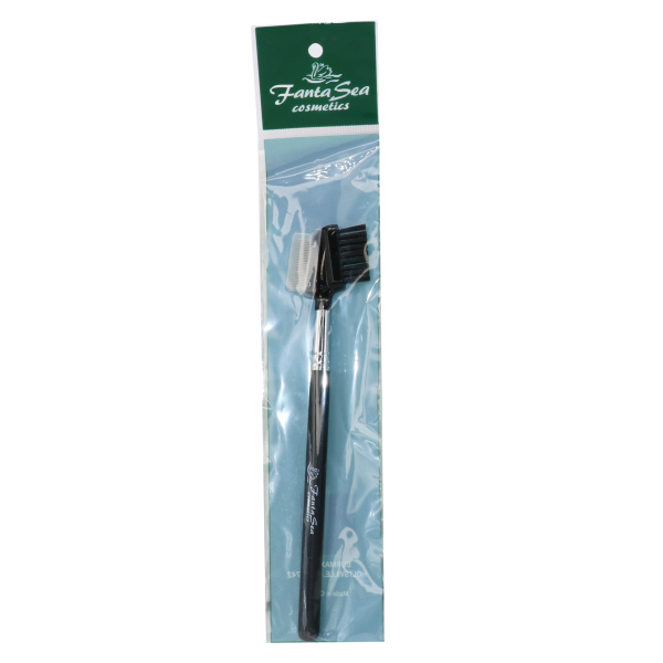 FantaSea Eyelash Separator/Eyebrow Brush