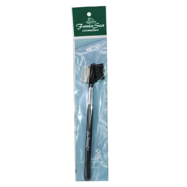 FantaSea Eyelash Separator/Eyebrow Brush