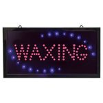 FantaSea LED Waxing Sign