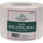 FantaSea Muslin Epilating Roll yds