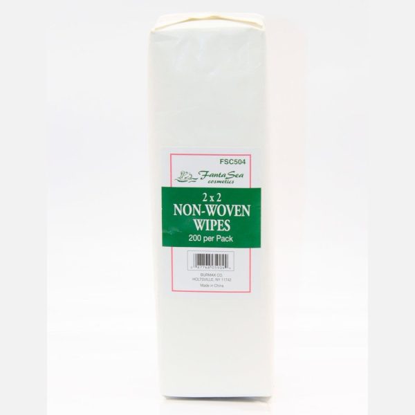 FantaSea Non-Woven Wipes pc