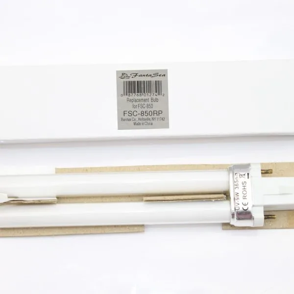 FantaSea Replacement bulb for FSC-850 - MPN FAN01274 - Wholesale Salon Supply