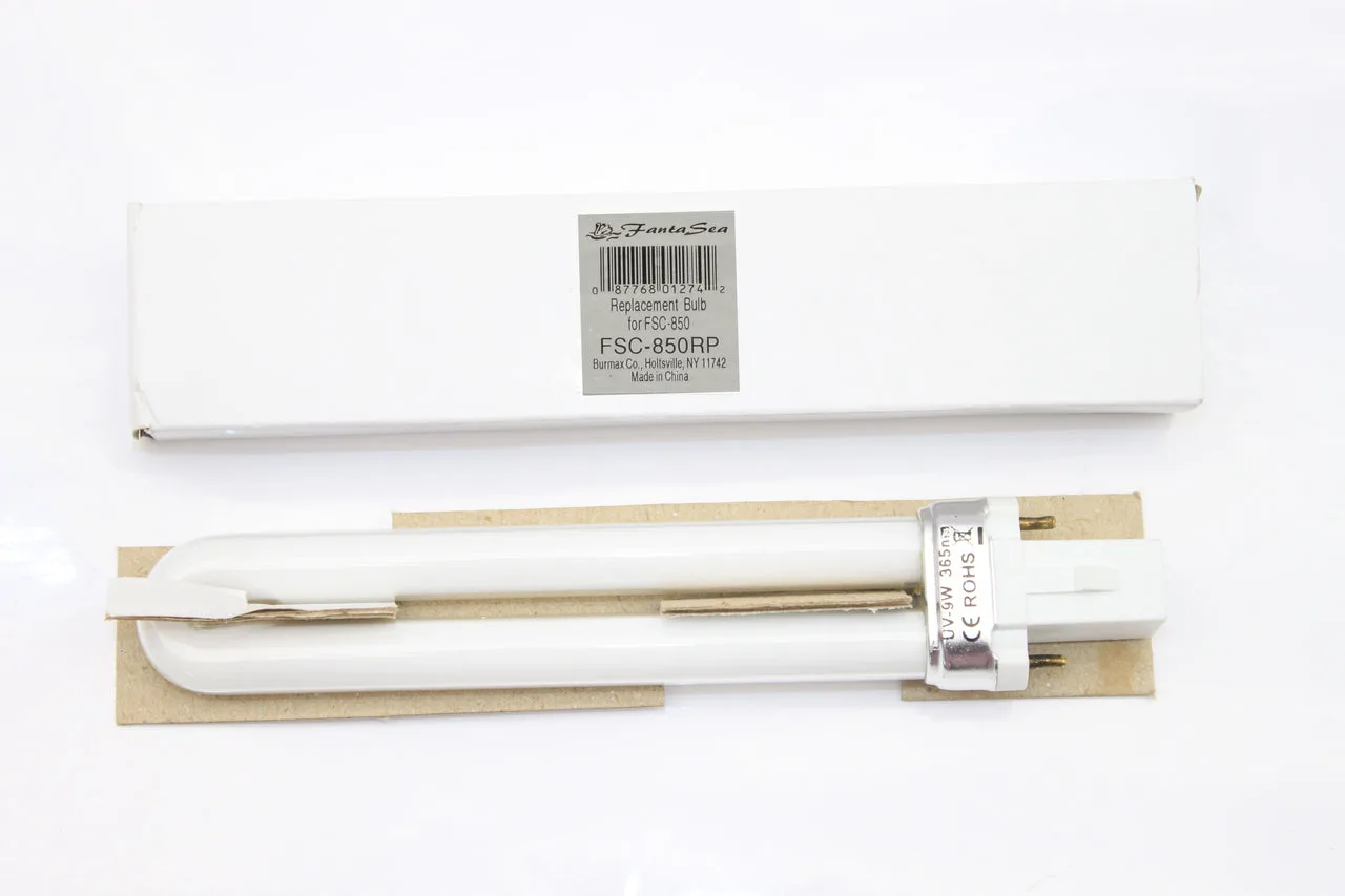 FantaSea_Replacement_bulb_FSC_9 FantaSea Replacement bulb for FSC-850 - MPN FAN01274 - Wholesale Salon Supply